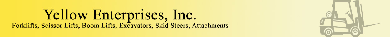 yellow enterprises banner and logo